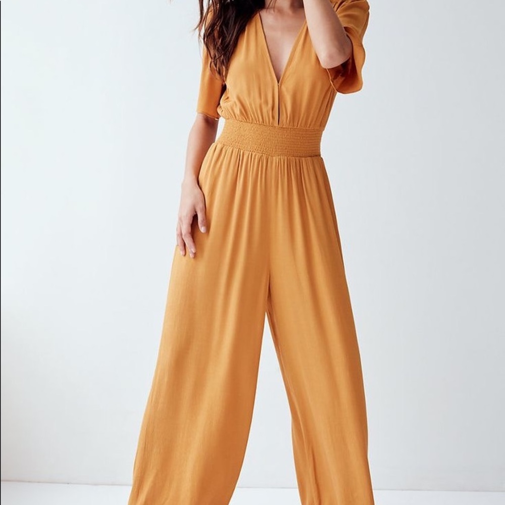 Aritzia’s Illana Jumpsuit
